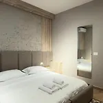 Agora Lägenhetshotell