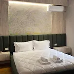 Apart Otel Agora