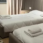 Agora Apart Otel Tiran