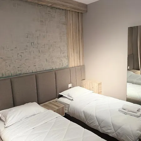 Agora Boutique Hotel Tirana