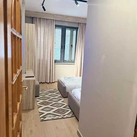 Agora Boutique Hotel * Tirana