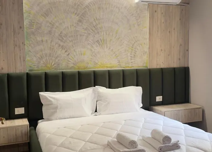 Appart hôtel Agora Boutique Hotel