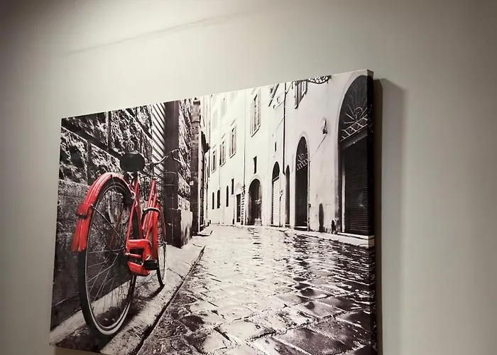 Agora Boutique Hotel Appart hôtel Tirana