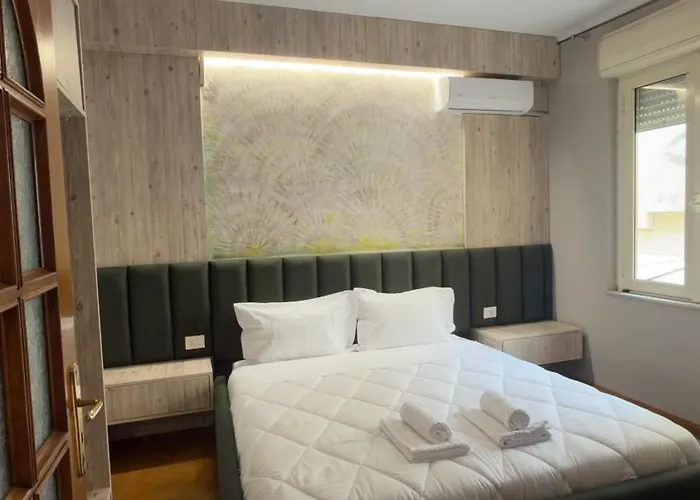 Agora Boutique Hotel