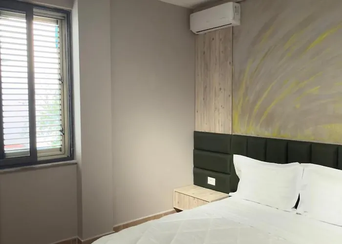 شقة فندقية Agora Aparthotel 3*