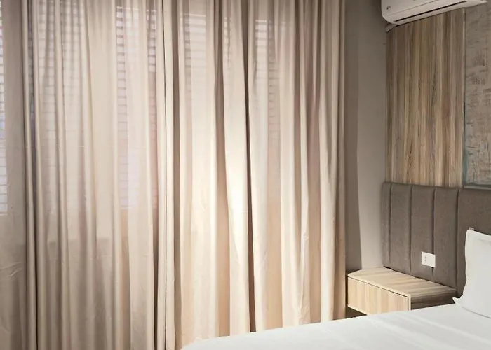 Appart hôtel Agora Boutique Hotel