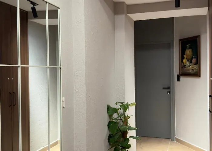 Agora Boutique Hotel * Tirana