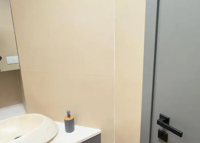 Agora ApartHotel