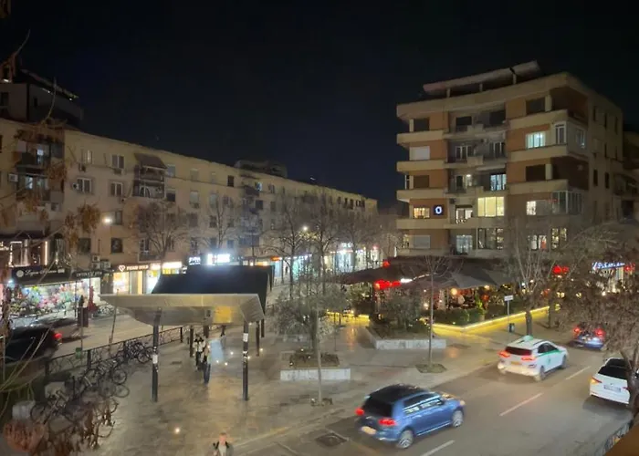 Agora Boutique Hotel