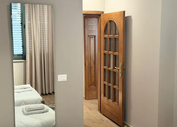شقة فندقية Agora Aparthotel 3*