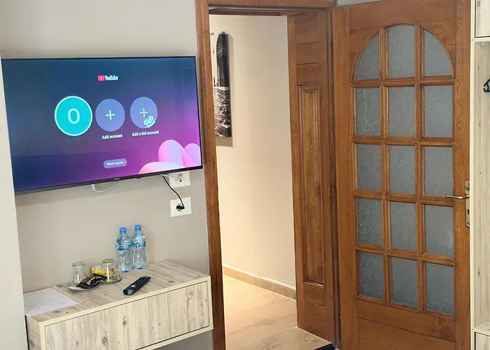 Agora ApartHotel Apartahotel 3*