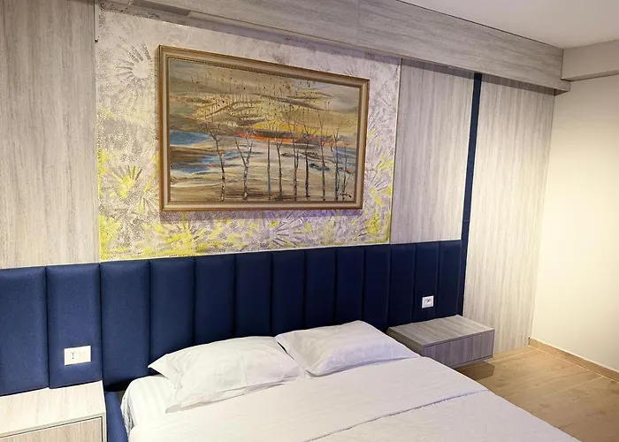 Agora ApartHotel Apartahotel 3*