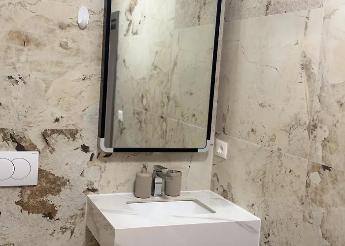 Agora ApartHotel Apartahotel 3*