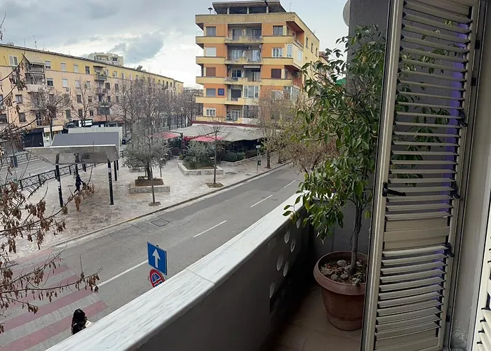 Agora Boutique Hotel Appart hôtel *