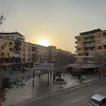 Agora Aparthotel Tirana