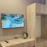 Apartahotel Agora 3*