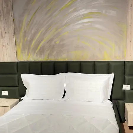 Agora Boutique Aparthotel