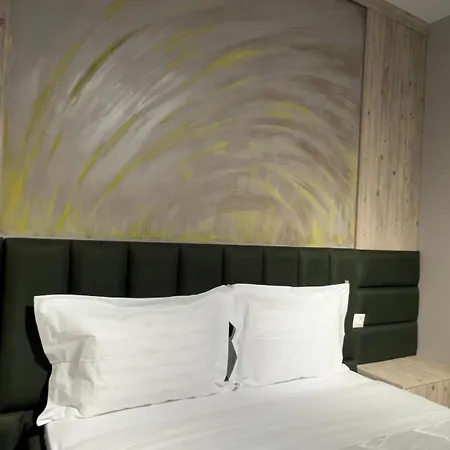 Aparthotel Agora Boutique Tirana