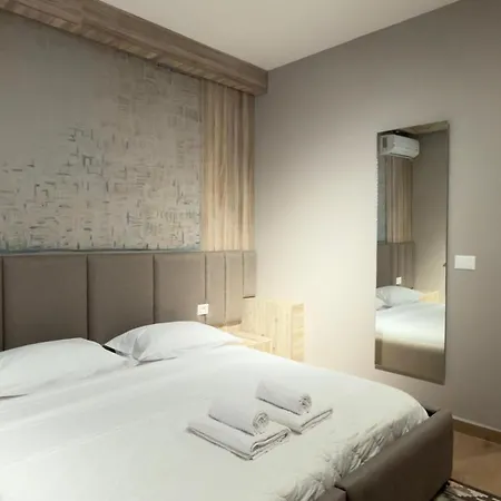 Agora Boutique Aparthotel