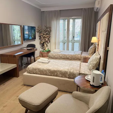 Agora Boutique Aparthotel