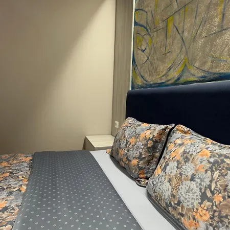 Agora Boutique 3* Tirana
