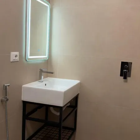 Agora Boutique Aparthotel Tirana
