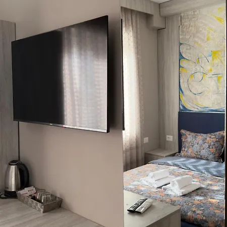 Agora Boutique 3* Tirana