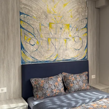 Agora Boutique 3*