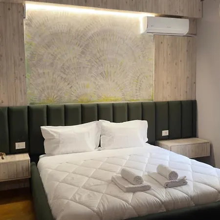 Aparthotel Agora Boutique