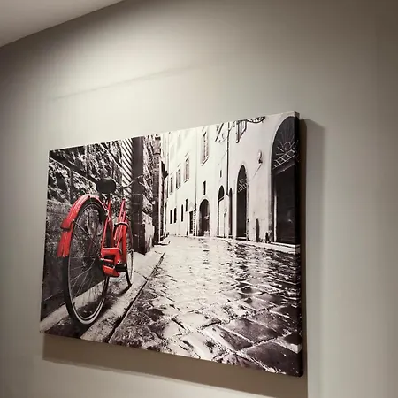 Agora Boutique Aparthotel Tirana