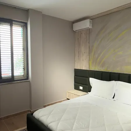 Aparthotel Agora Boutique 3*
