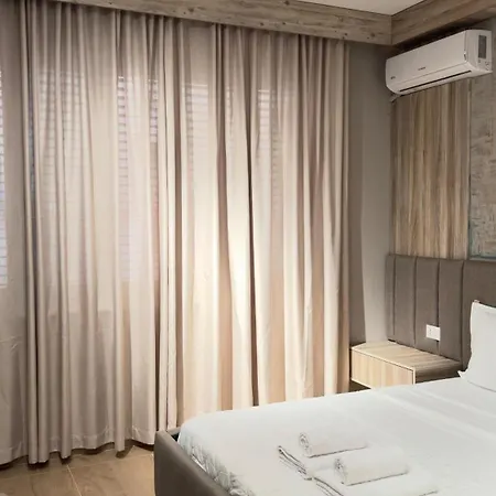 Aparthotel Agora Boutique