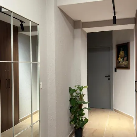 Agora Boutique 3* Tirana