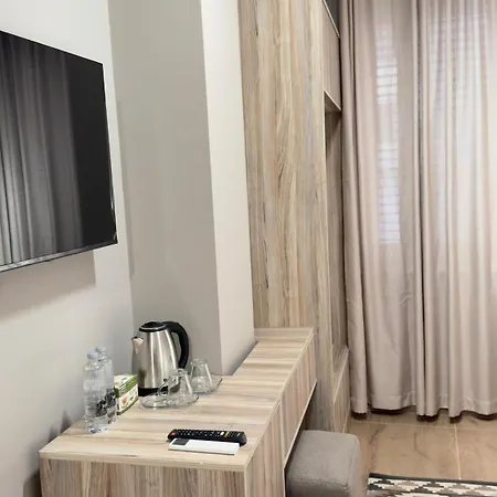 Agora Boutique Tirana