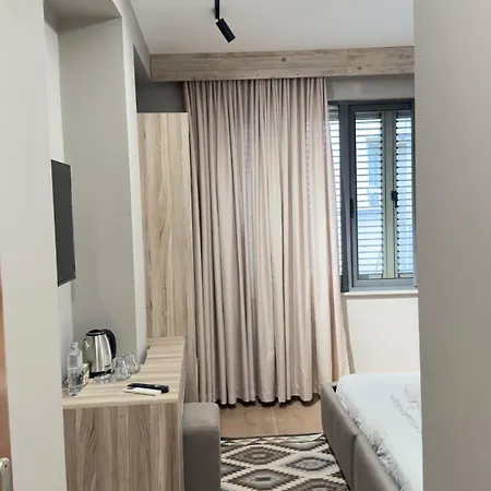 Aparthotel Agora Boutique 3*