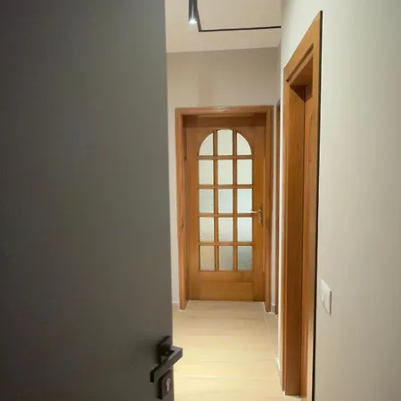 Aparthotel Agora Boutique