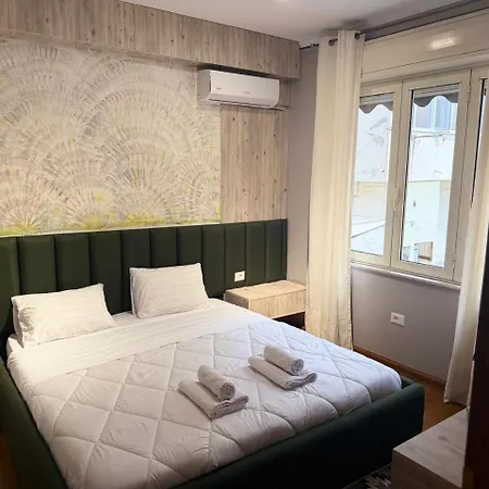 Aparthotel Agora Boutique