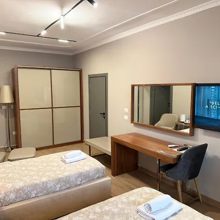 Agora Boutique 3*