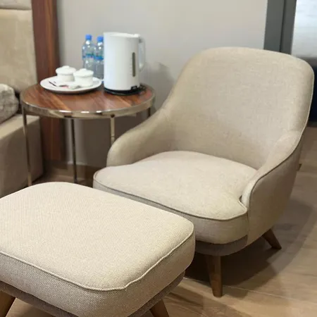 Agora Boutique 3* Tirana