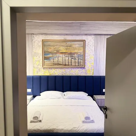 Aparthotel Agora Boutique Tirana