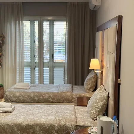 Aparthotel Agora Boutique