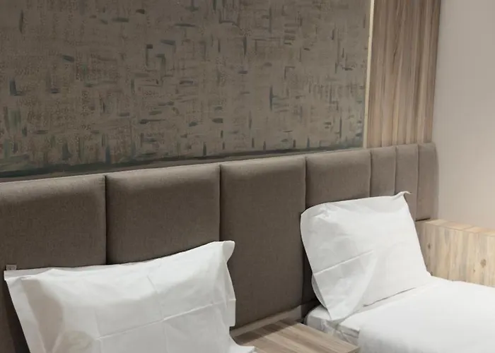 Aparthotel Agora Aparthotel 3*