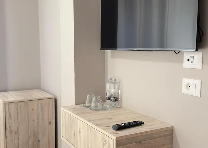 Agora Aparthotel 公寓式酒店 3*