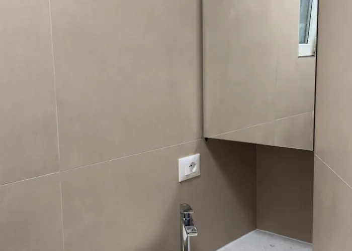 公寓式酒店 Agora Aparthotel