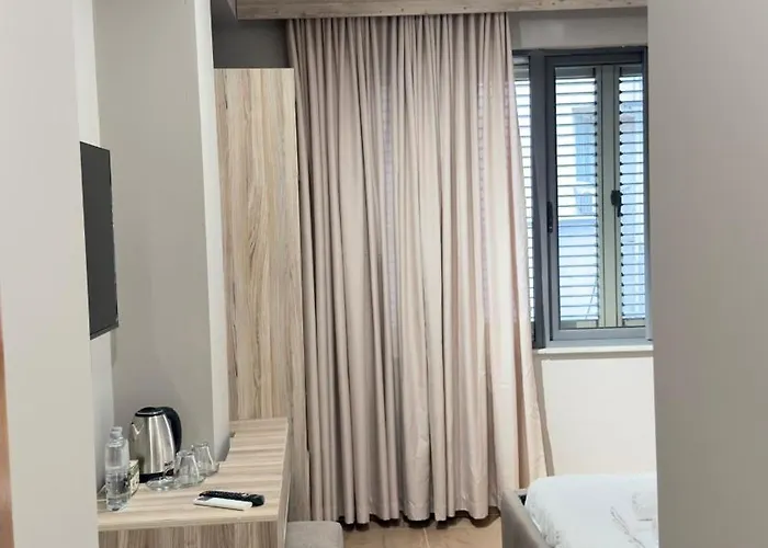 Aparthotel Agora Aparthotel 3*