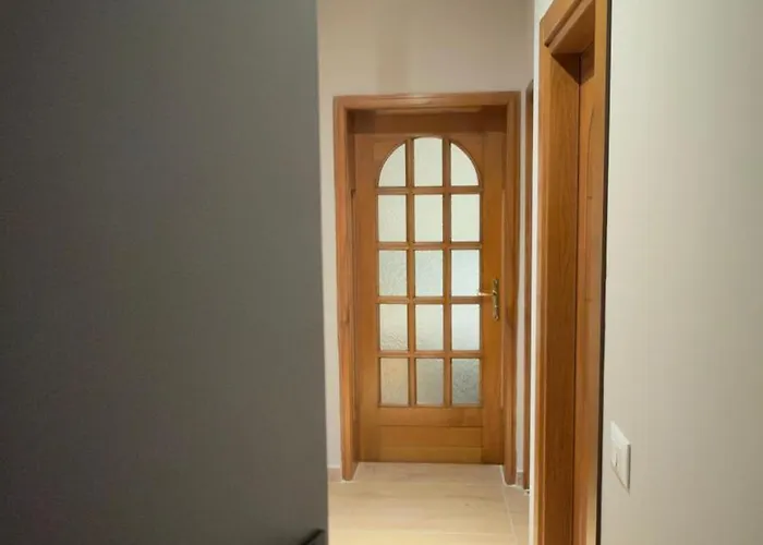 公寓式酒店 Agora Aparthotel