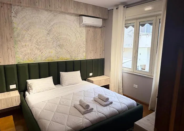 Aparthotel Agora Aparthotel