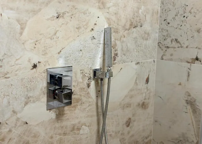 Aparthotel Agora Aparthotel Tirana